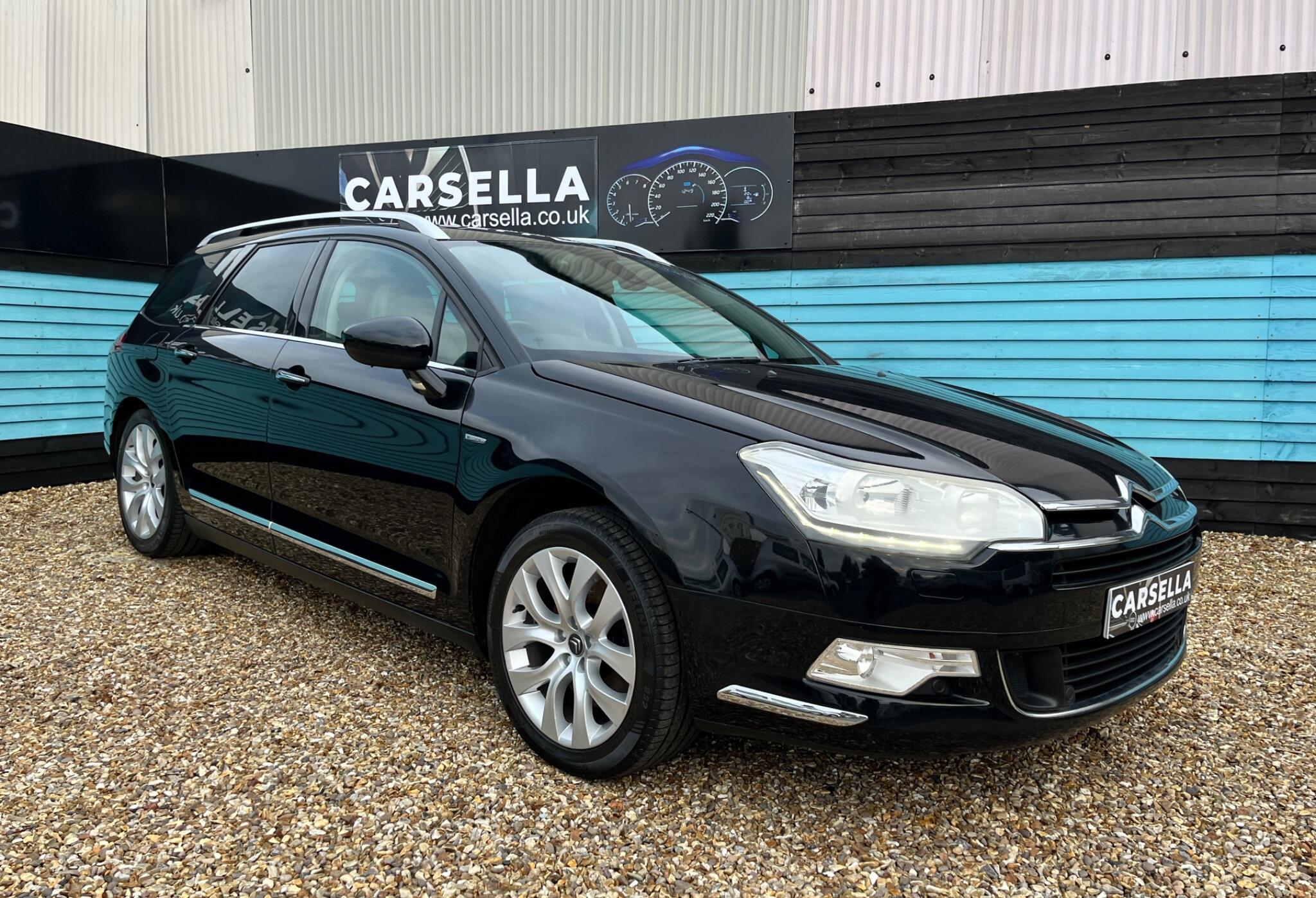 Citroen C5
