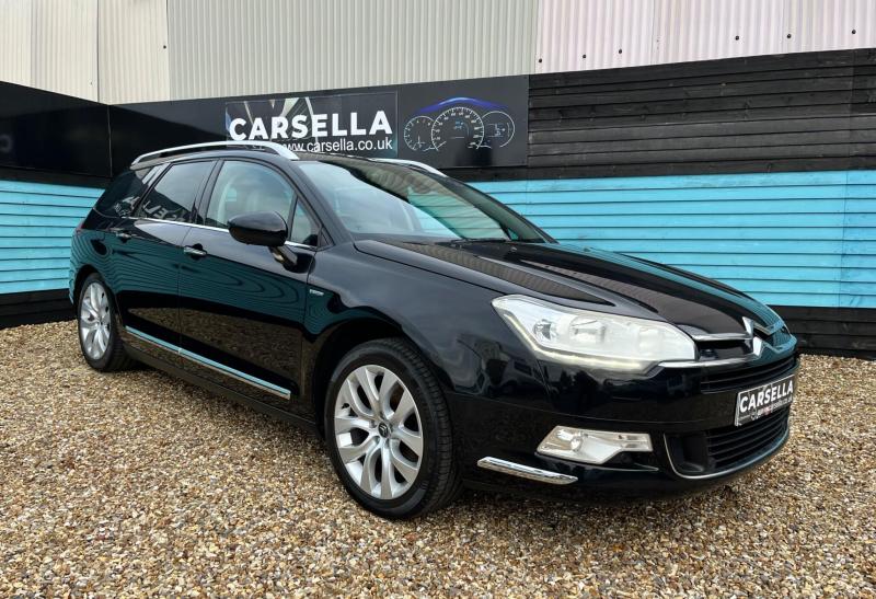 Citroen C5
