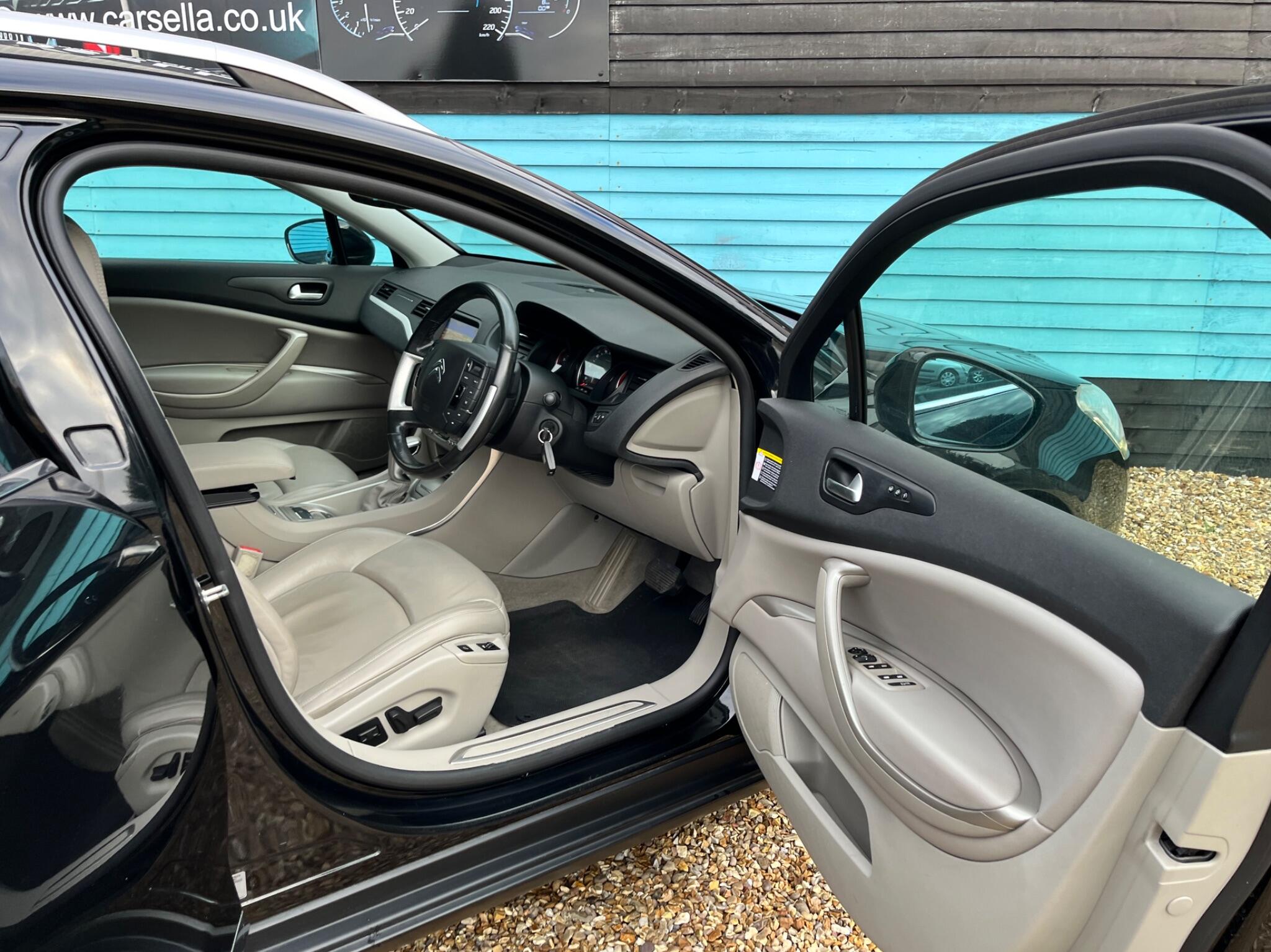 Citroen C5