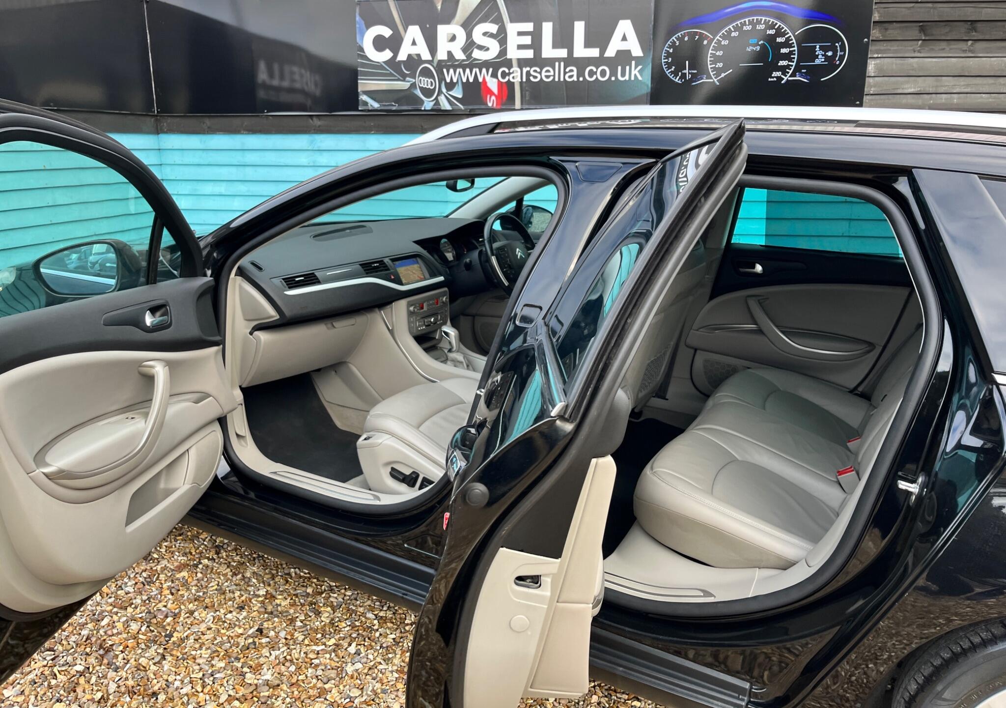 Citroen C5