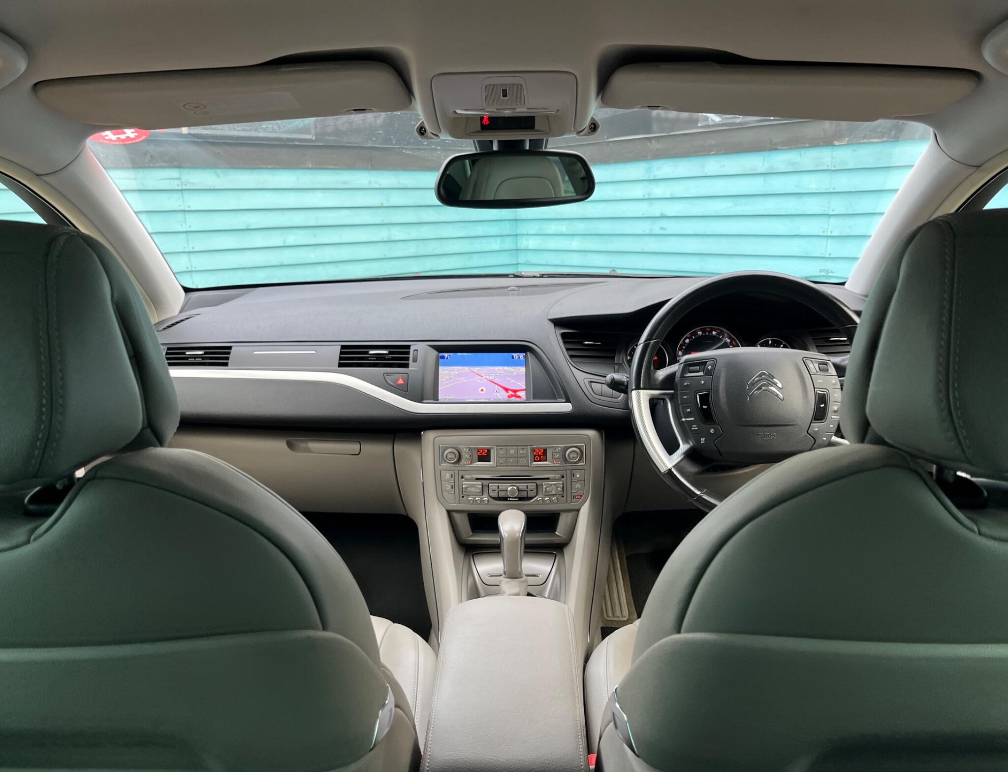 Citroen C5