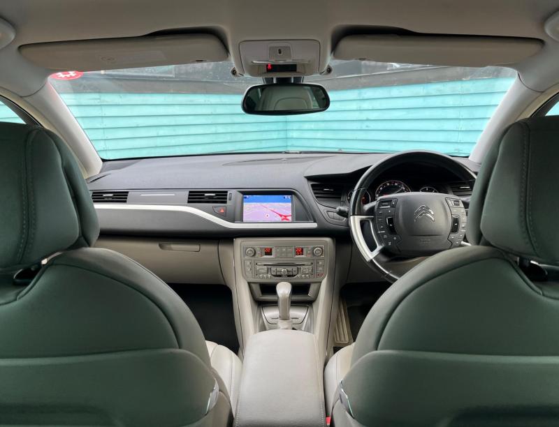 Citroen C5