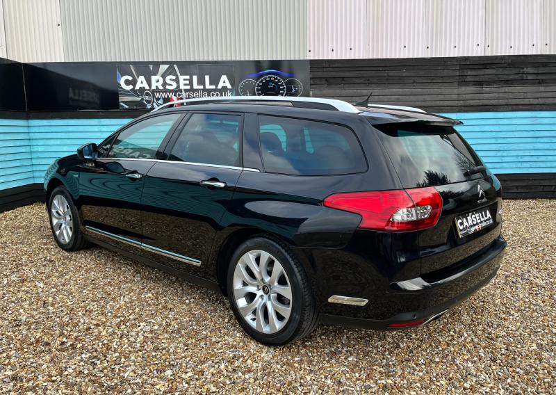 Citroen C5