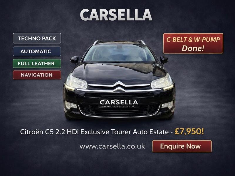 Citroen C5