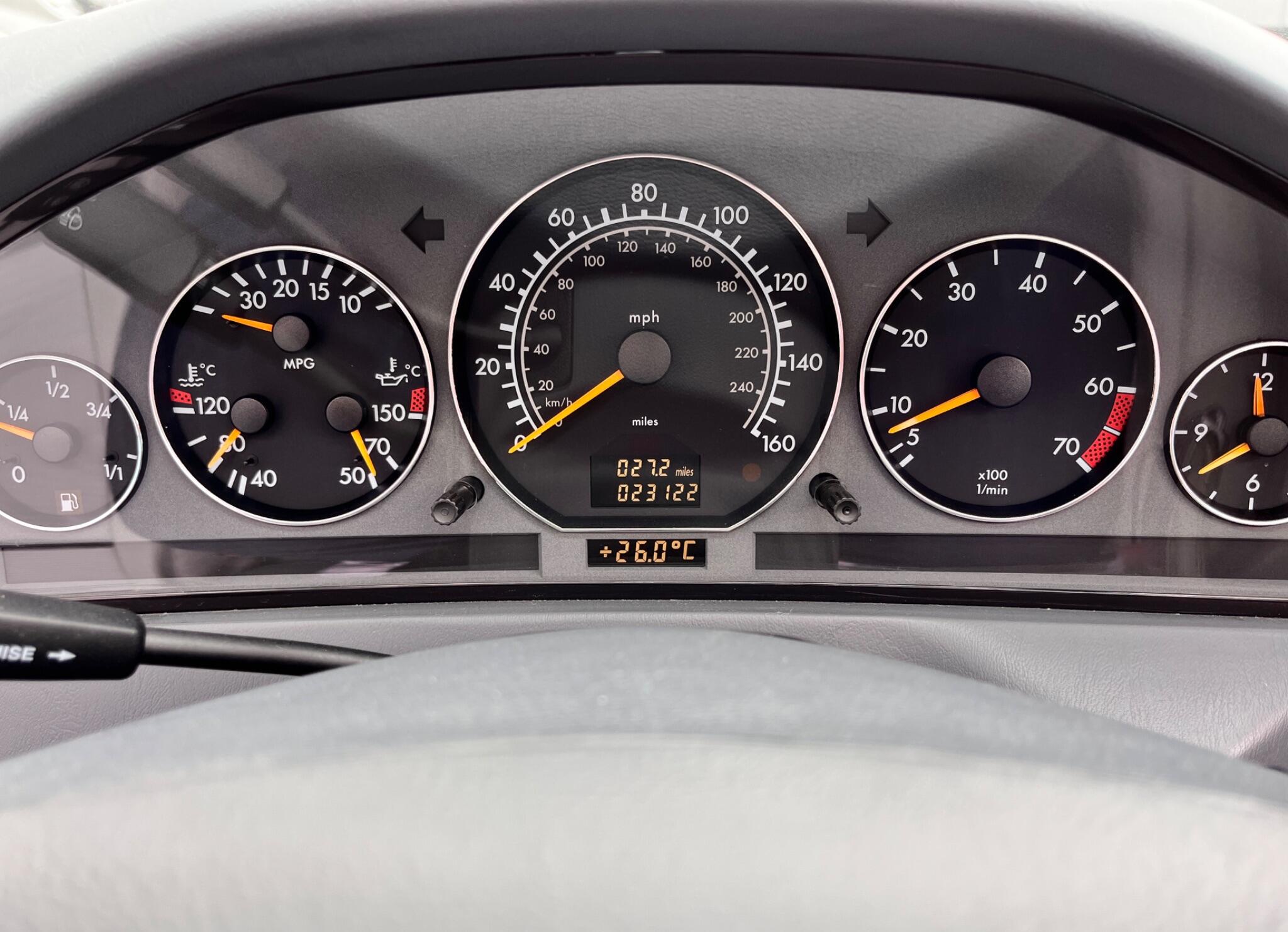 Mercedes-Benz SL