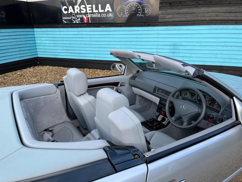 Mercedes-Benz SL