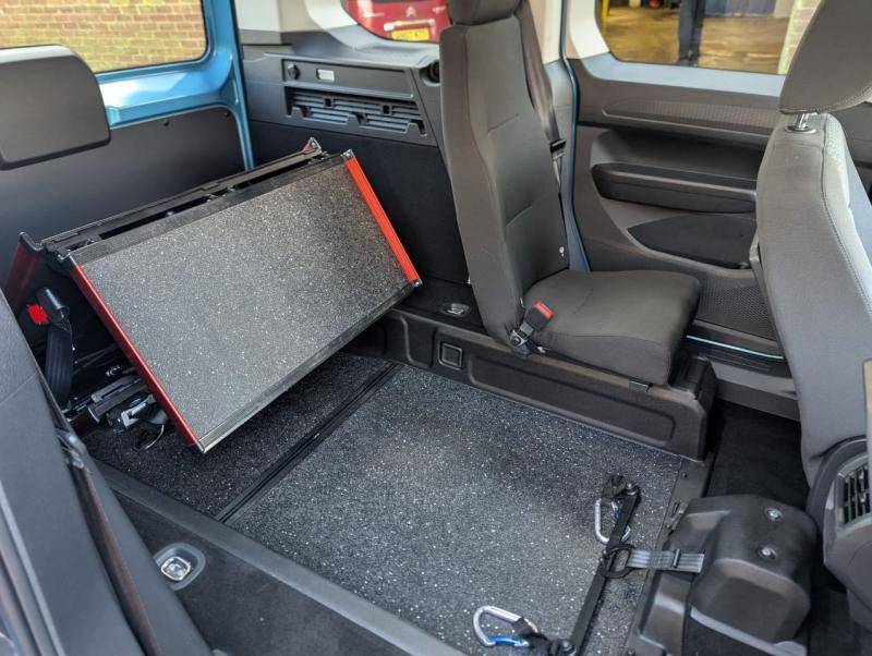 Ford Tourneo Connect