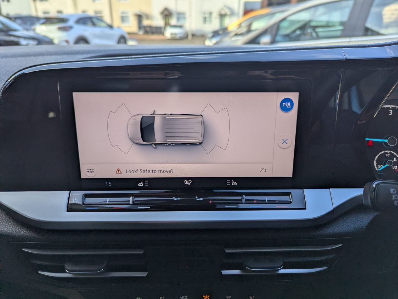 Ford Tourneo Connect