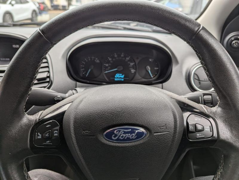Ford KA+