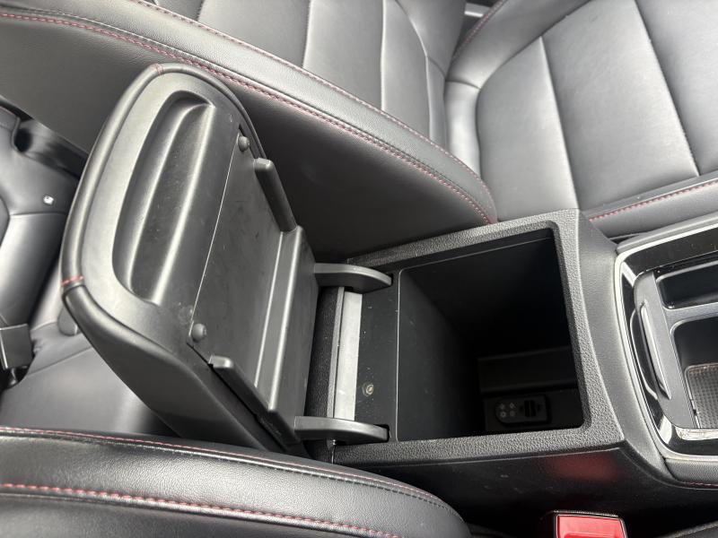 MG Motor UK HS