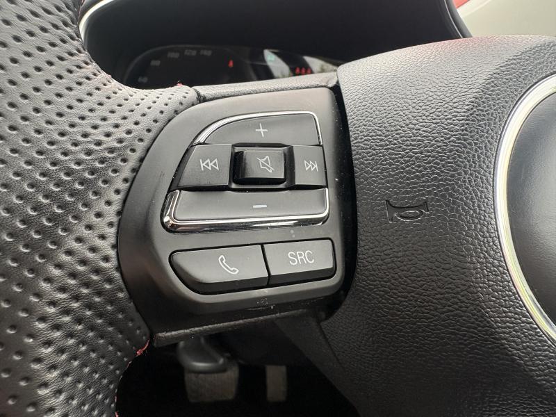 MG Motor UK HS