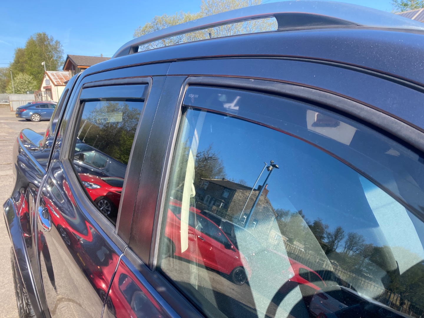 Mercedes-Benz X Class