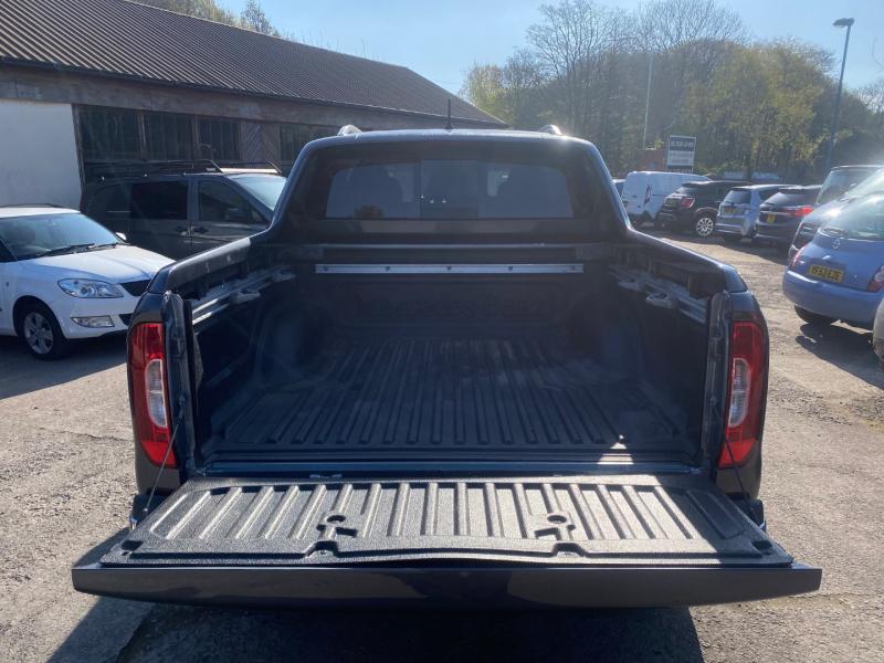 Mercedes-Benz X Class