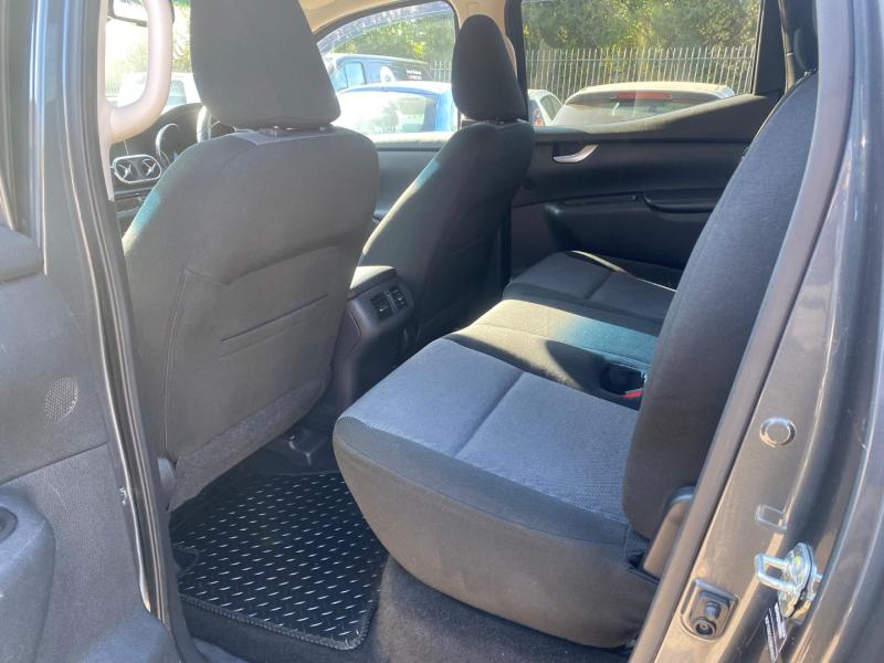 Mercedes-Benz X Class