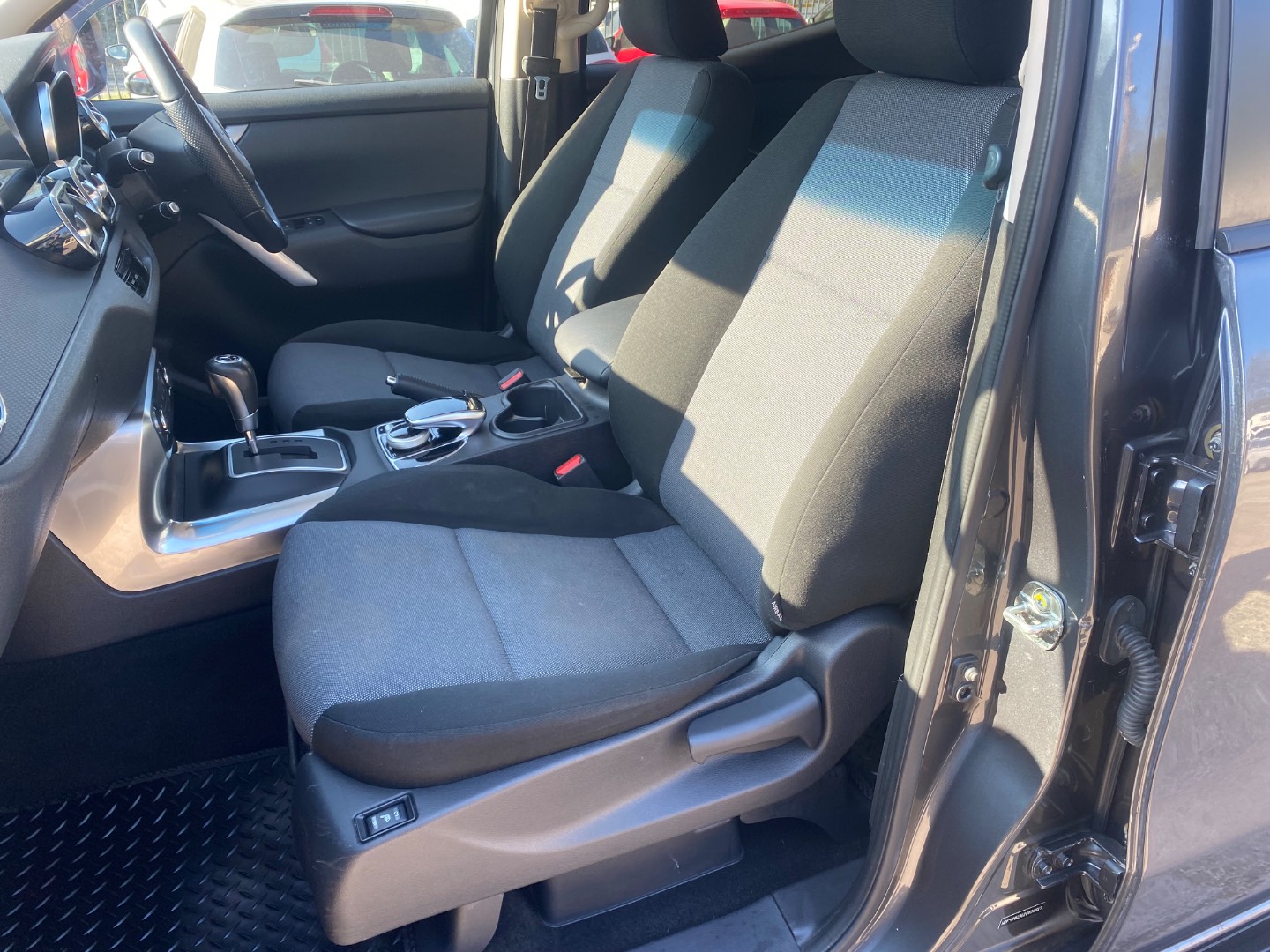 Mercedes-Benz X Class