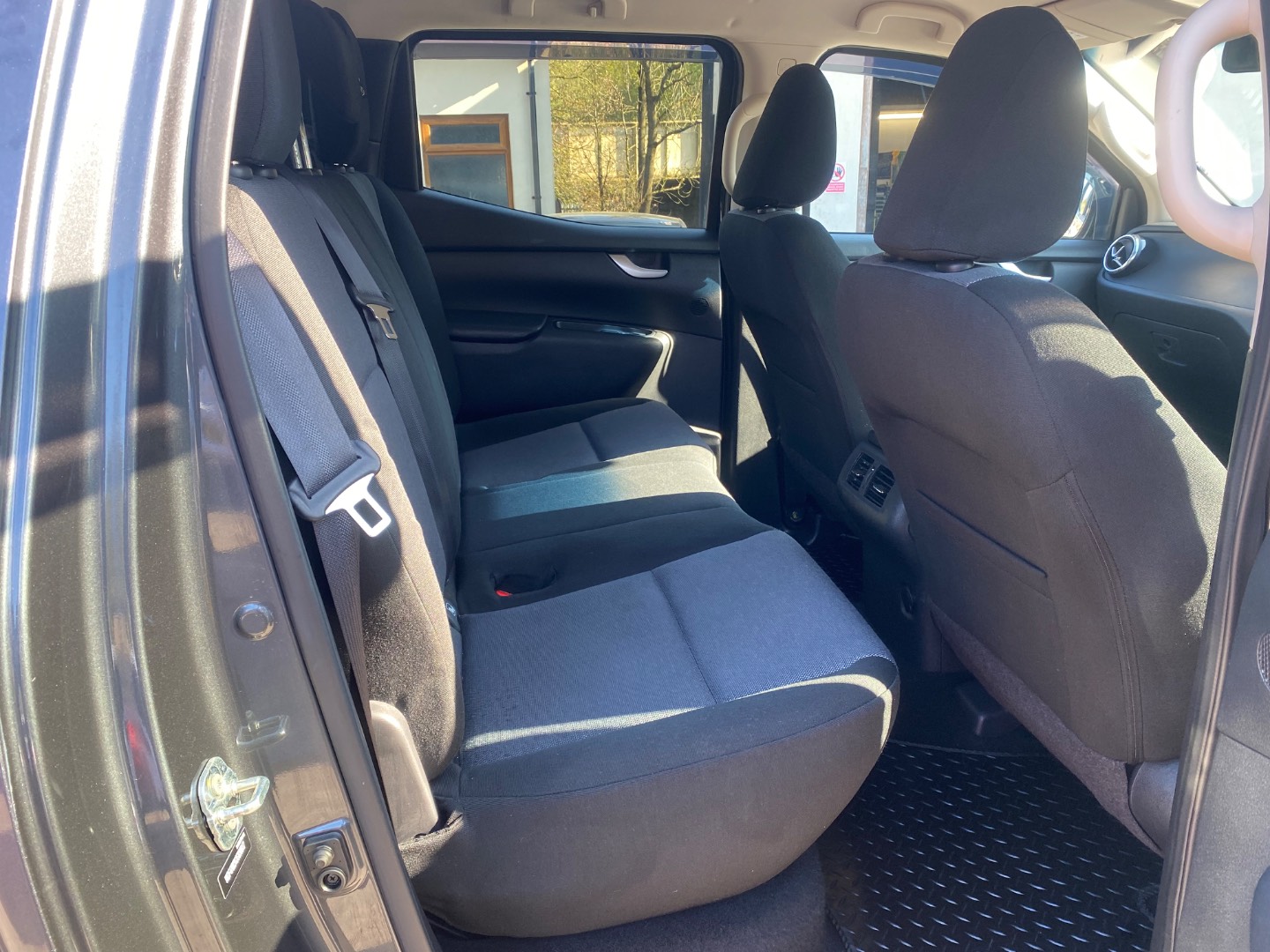 Mercedes-Benz X Class