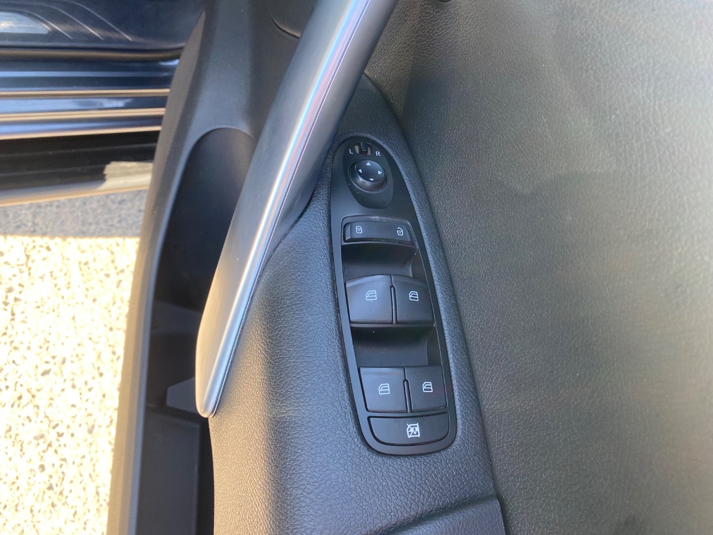 Mercedes-Benz X Class