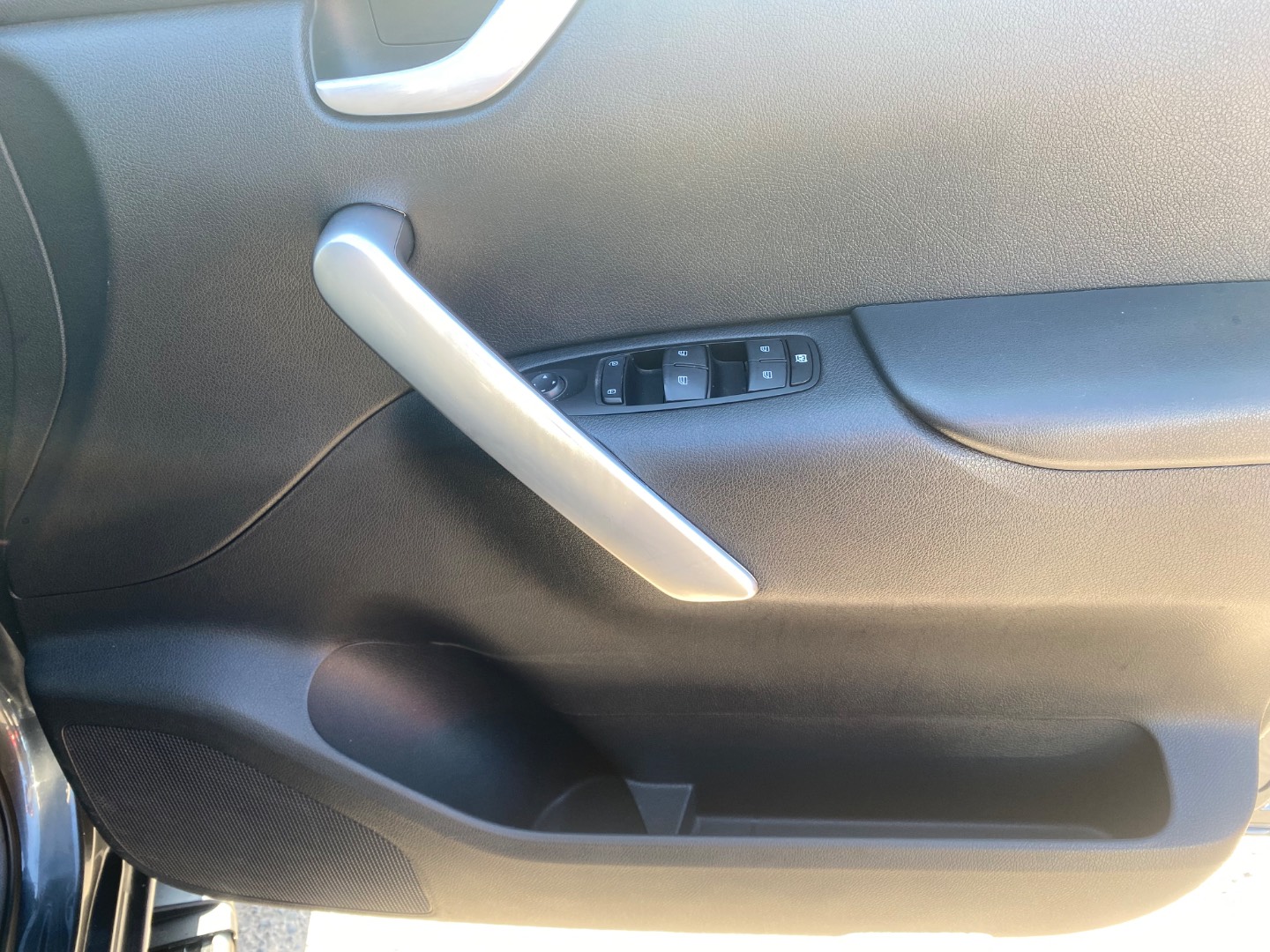 Mercedes-Benz X Class