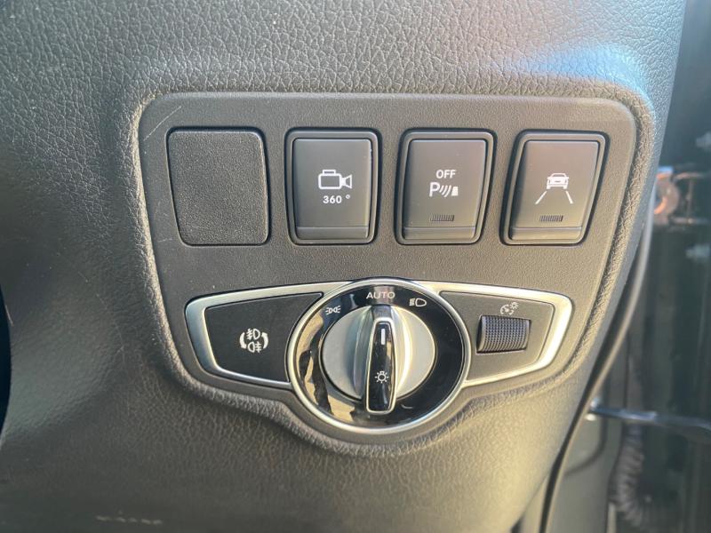 Mercedes-Benz X Class