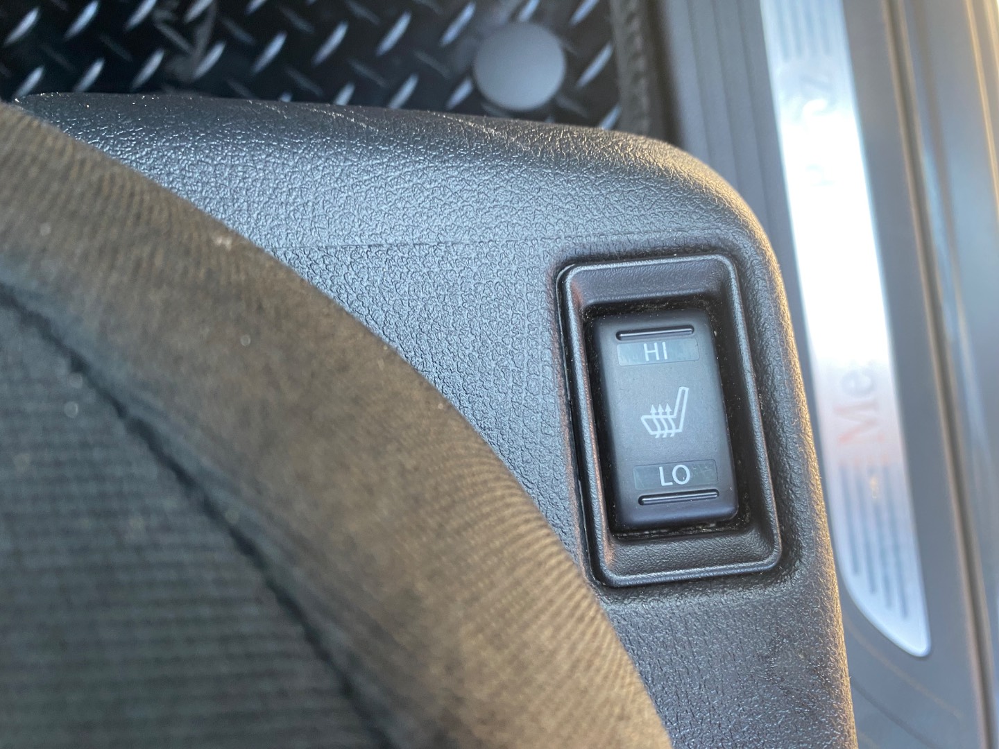 Mercedes-Benz X Class