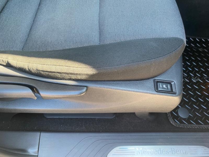 Mercedes-Benz X Class