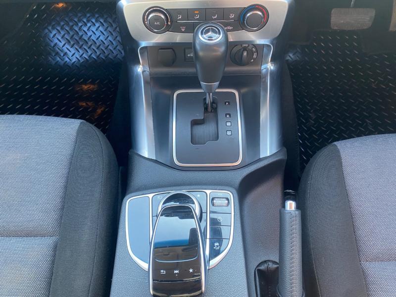 Mercedes-Benz X Class