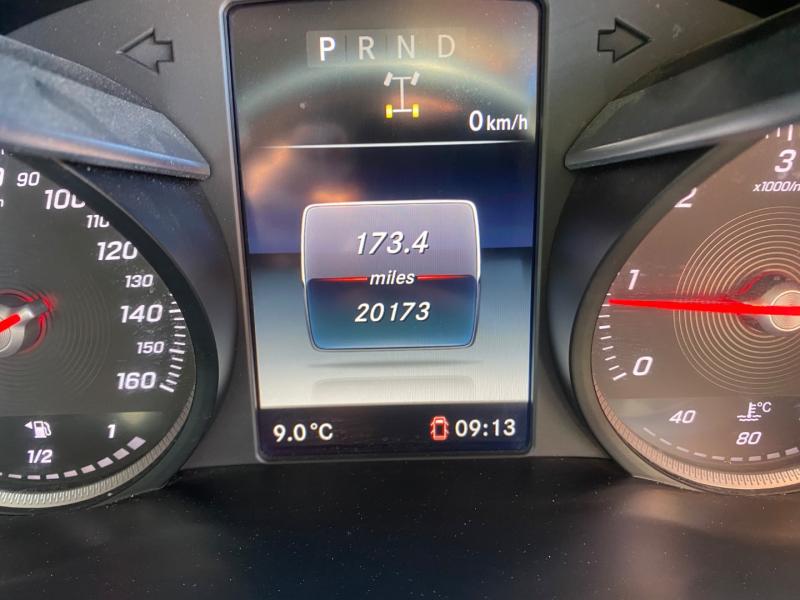 Mercedes-Benz X Class