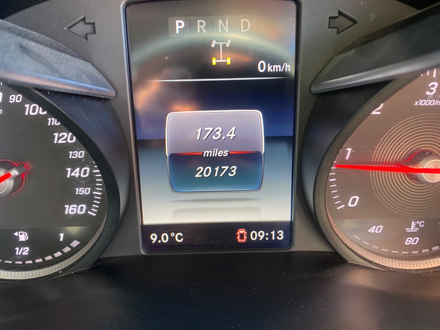 Mercedes-Benz X Class