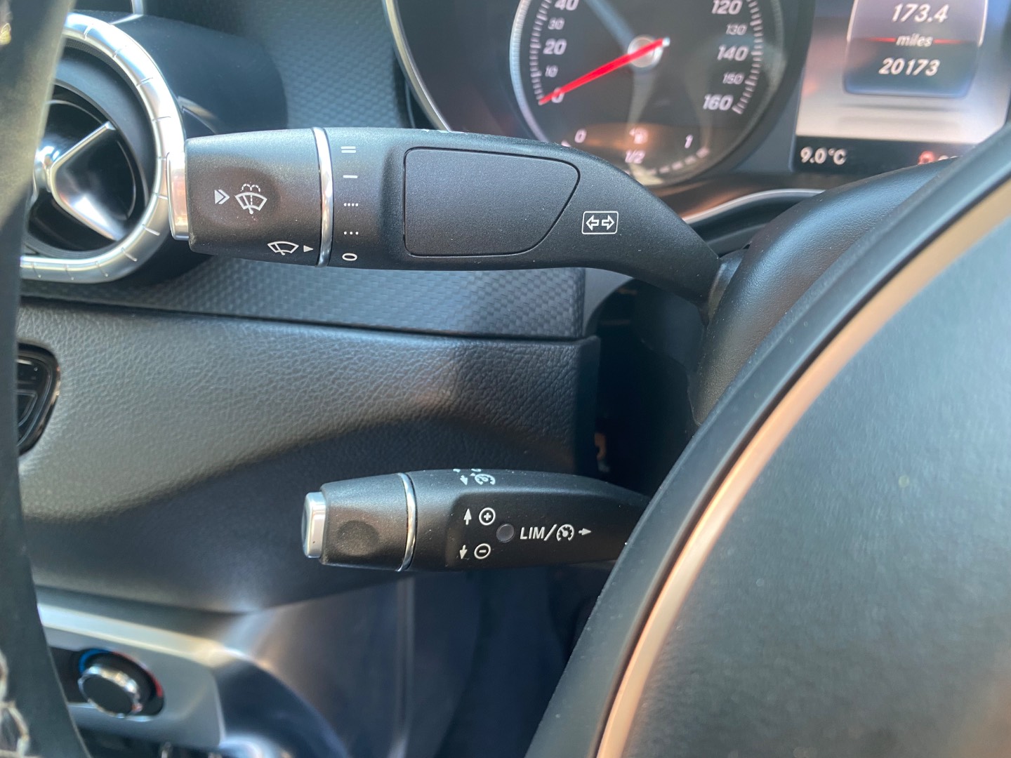 Mercedes-Benz X Class