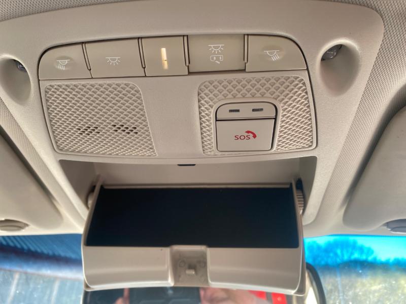 Mercedes-Benz X Class