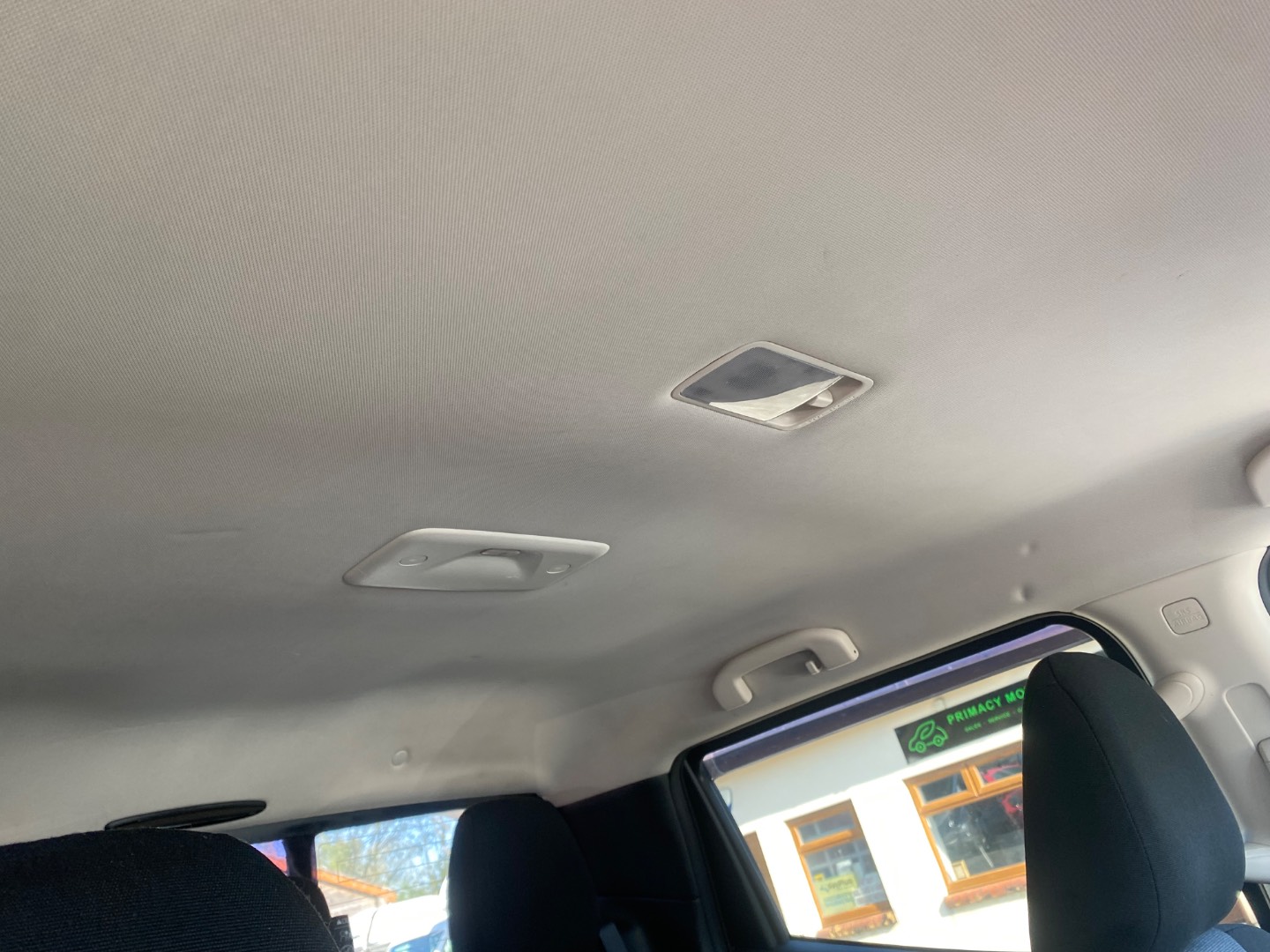 Mercedes-Benz X Class