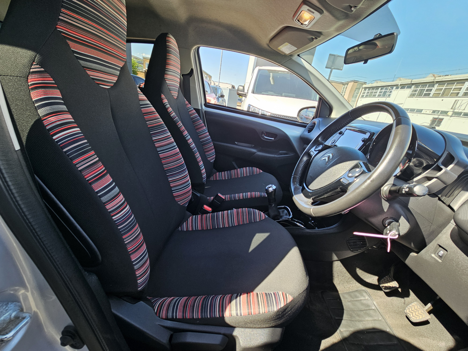 Citroen C1