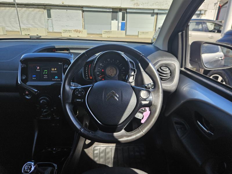Citroen C1