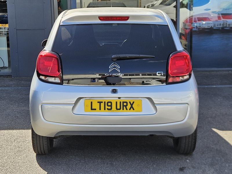 Citroen C1