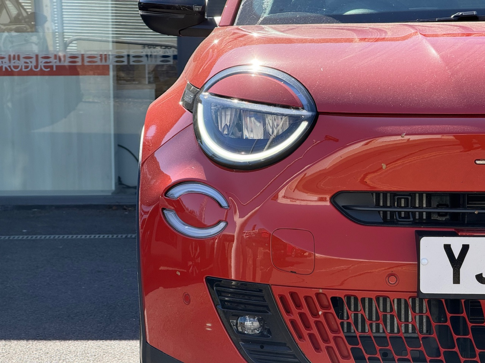 Fiat 600