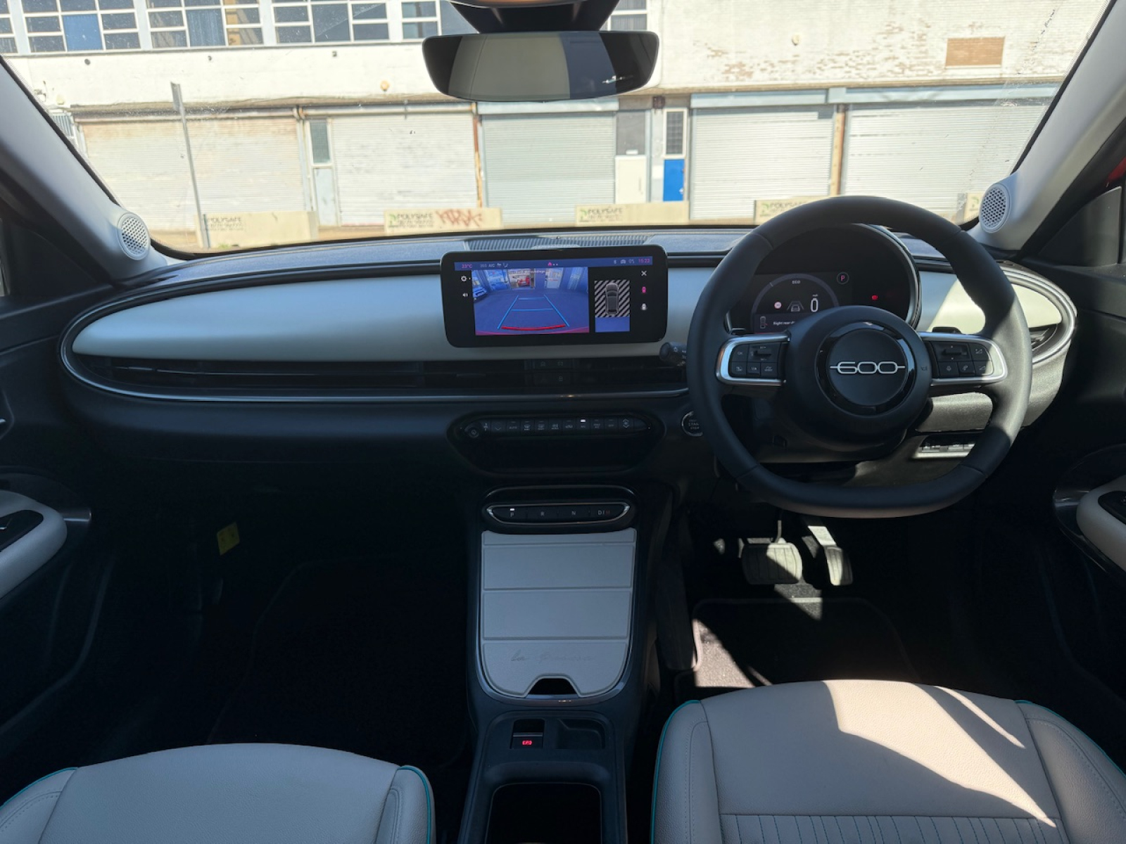 Fiat 600
