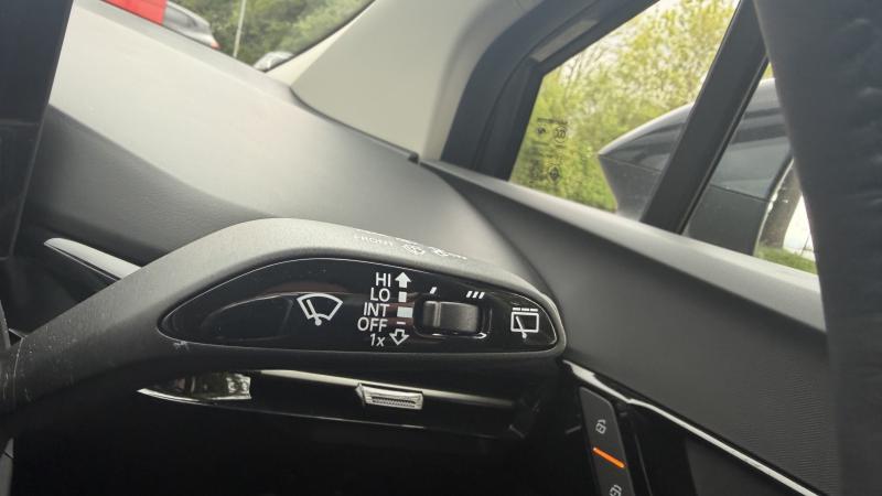 MG Motor UK Mg4