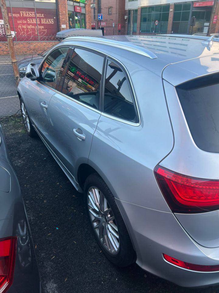 Audi Q5