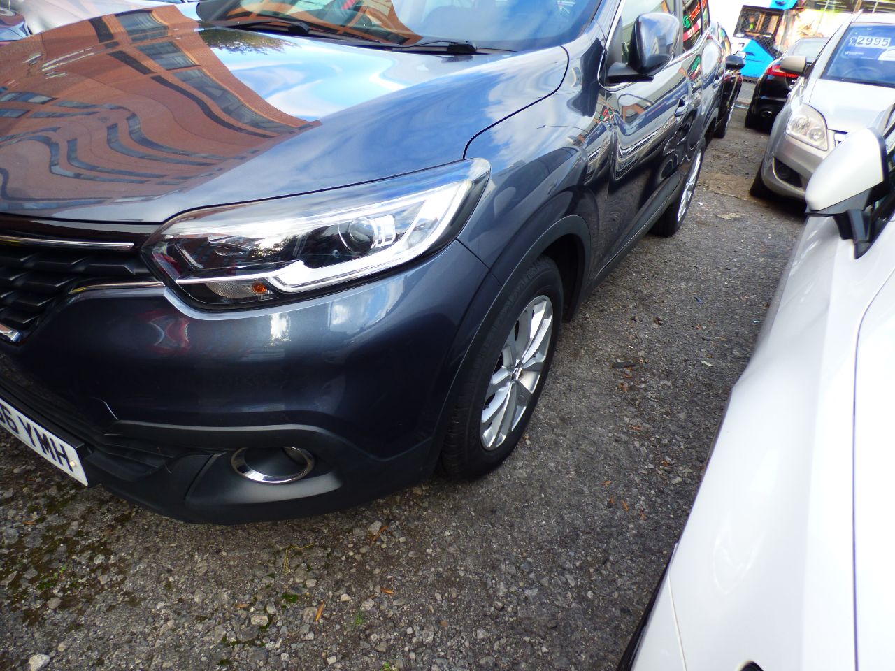 Renault Kadjar