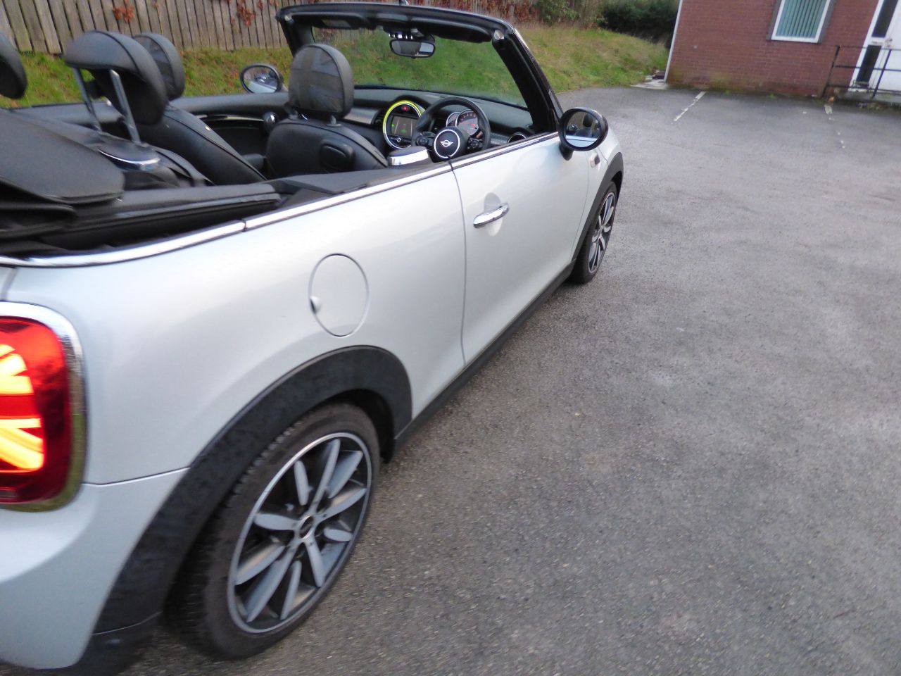 Mini Mini