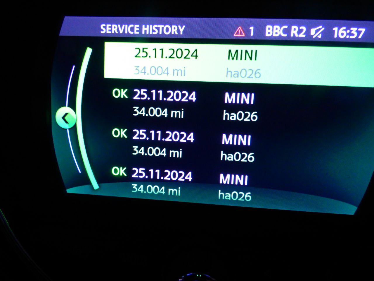 Mini Mini