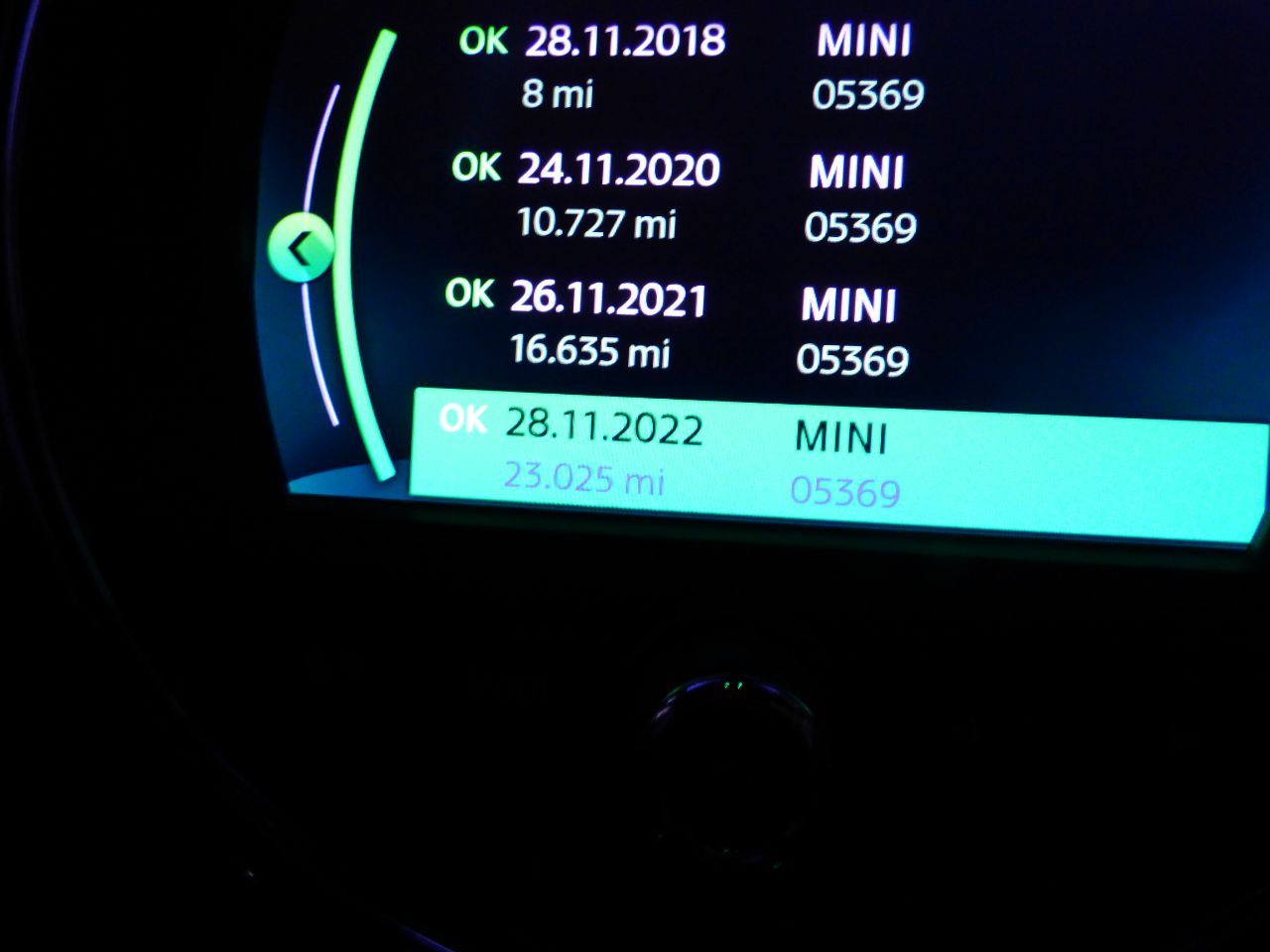 Mini Mini