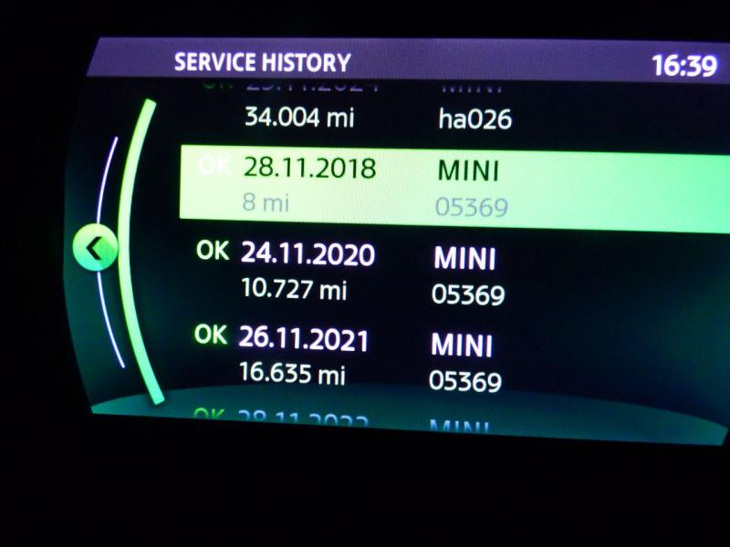 Mini Mini