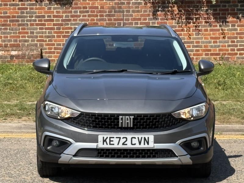 Fiat Tipo Cross
