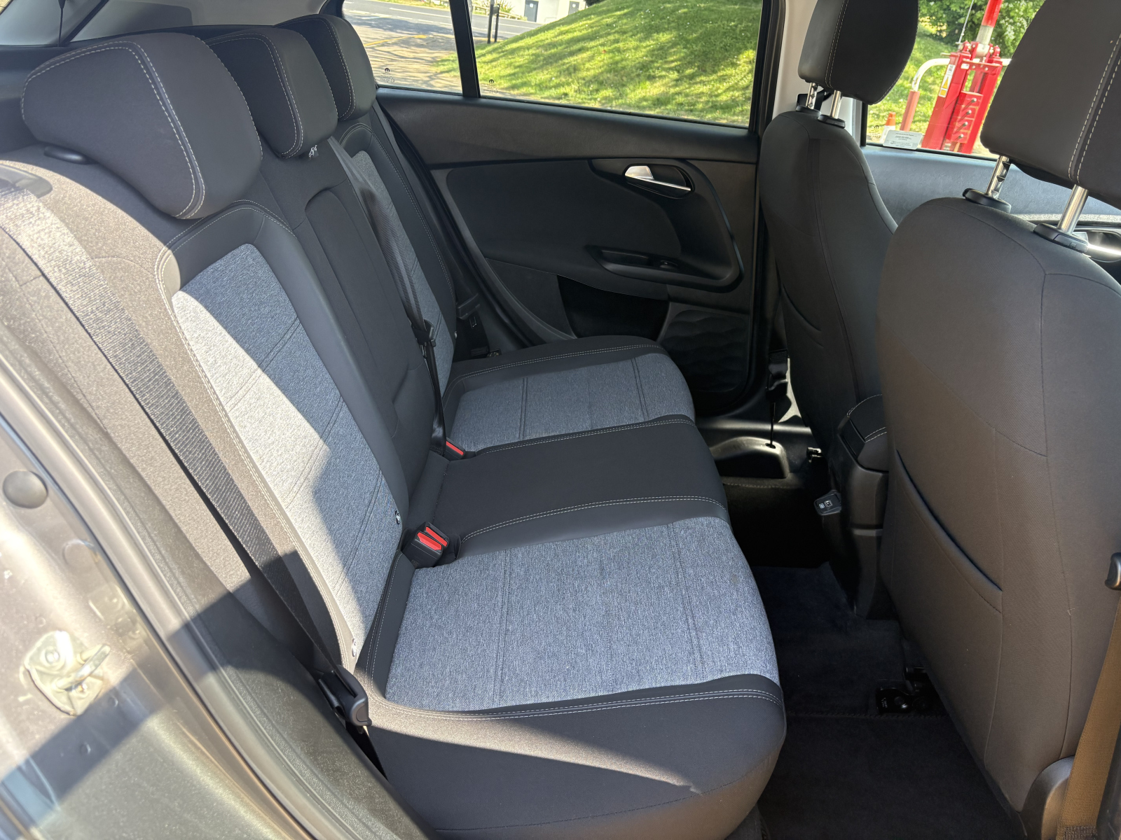 Fiat Tipo Cross