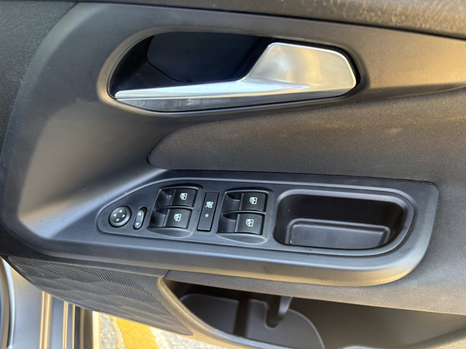 Fiat Tipo Cross