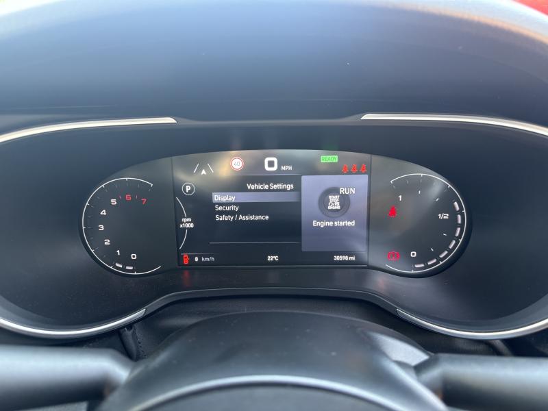 Fiat Tipo Cross