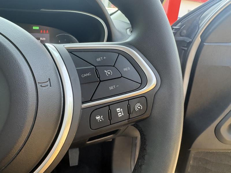 Fiat Tipo Cross