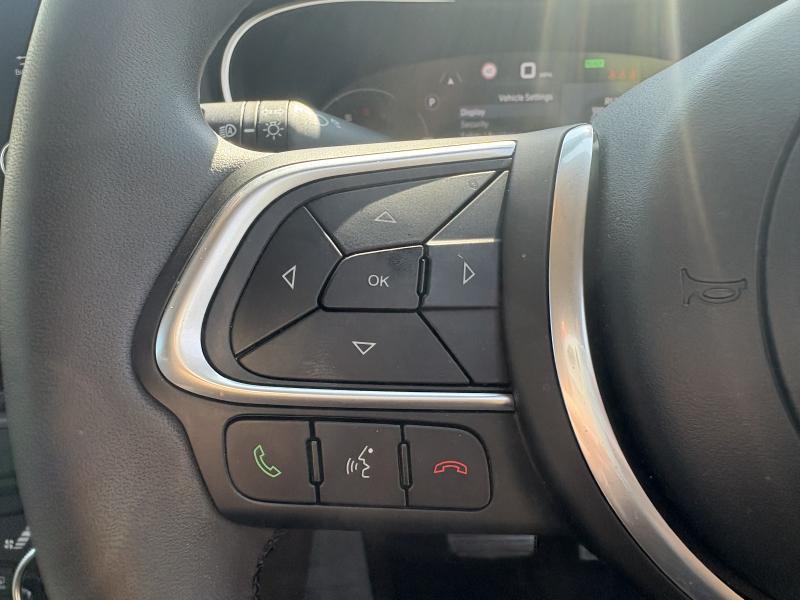 Fiat Tipo Cross