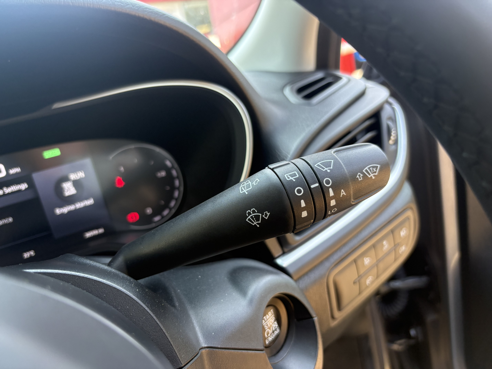 Fiat Tipo Cross